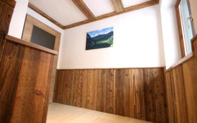 Haus Berge Appartements