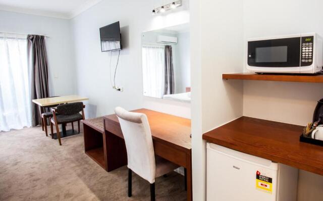 Springwood Motor Inn