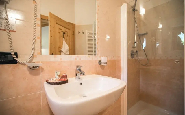 Chalet Alpenrose Bio Wellness Naturhotel