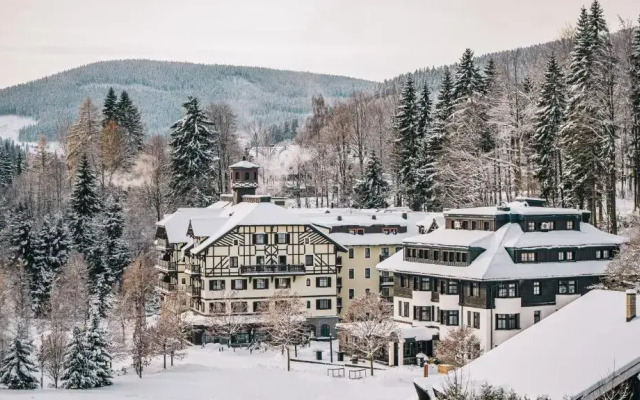 Hotel Savoy