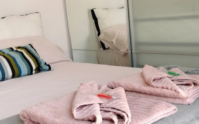 Apartamento La Doncella