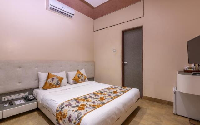 Saya Grand Club & Spa Resort