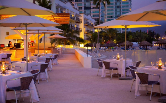 Hotel Krystal Puerto Vallarta