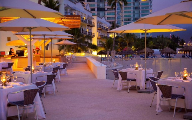 Hotel Krystal Puerto Vallarta