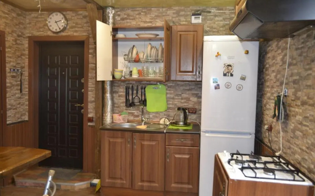 Guest House on Sovetskaya 7