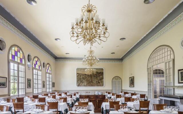 Balneari Termes Victòria