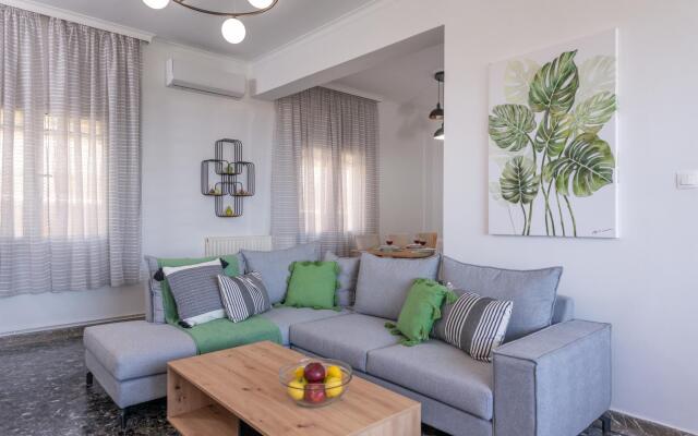 Sunset View Apartment