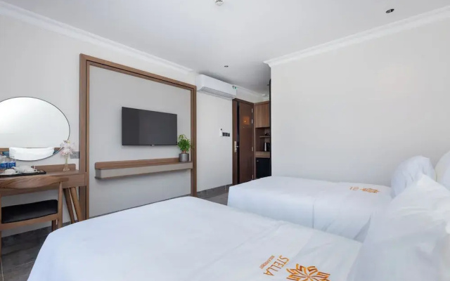 Stella Hotel & Apartment