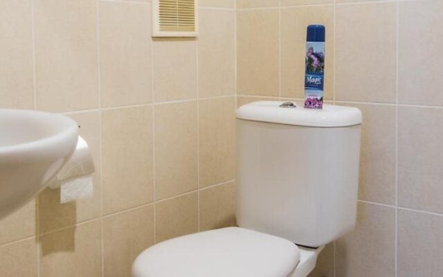 Отель на Советской