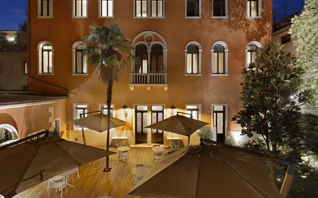 Palazzo Barocci