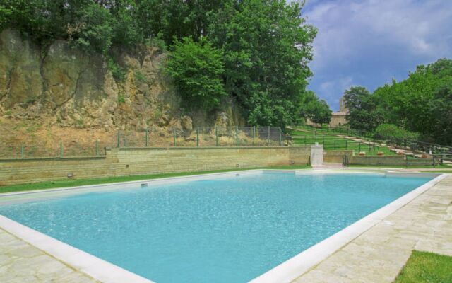 Thermae Apartment 14