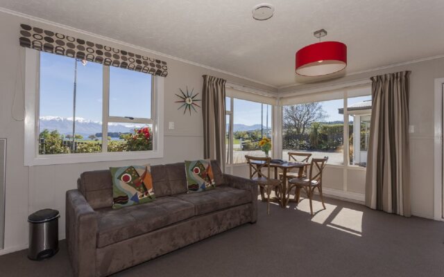 Wanaka View Motel