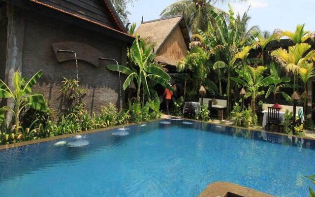 Angkor Retreat Villa Boutique & Spa