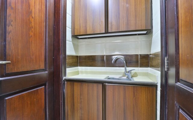 Deyar Al Rashed Hotel Apartments by OYO Rooms