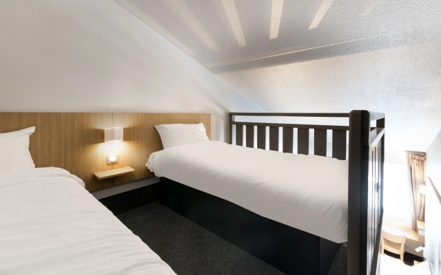 B&B HOTEL Saint-Nazaire Trignac