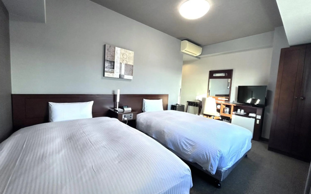 Hotel Route-Inn Moriokaminami Inter
