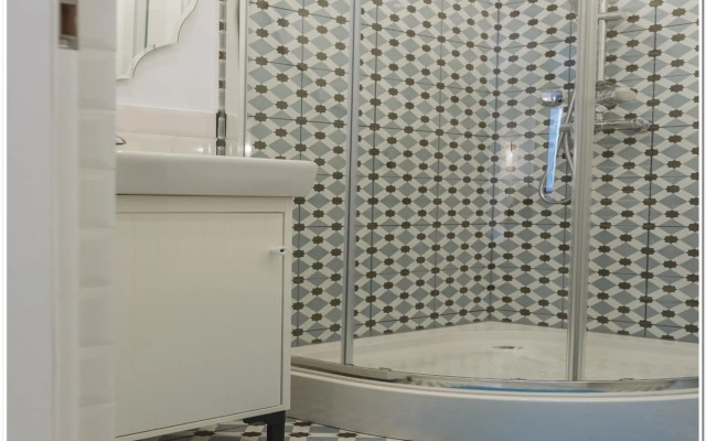 Orinoco Old City Studio