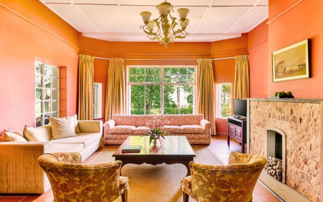 Craig Appin by Jetwing