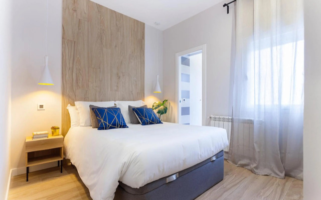 MIT House Iriarte en Madrid