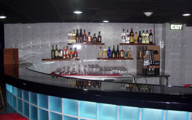 Gran Caribe Sun Beach