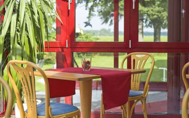 Hotel-Pension Fent