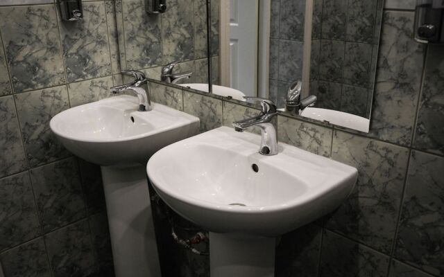 Hostel Gostevoy Dom Nice