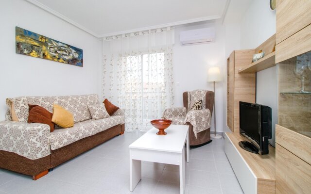 Espanatour Apartment Ramon Gallud 222