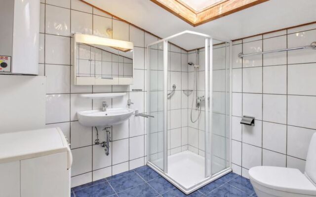 "Nalin" - 500m from the sea in Western Jutland