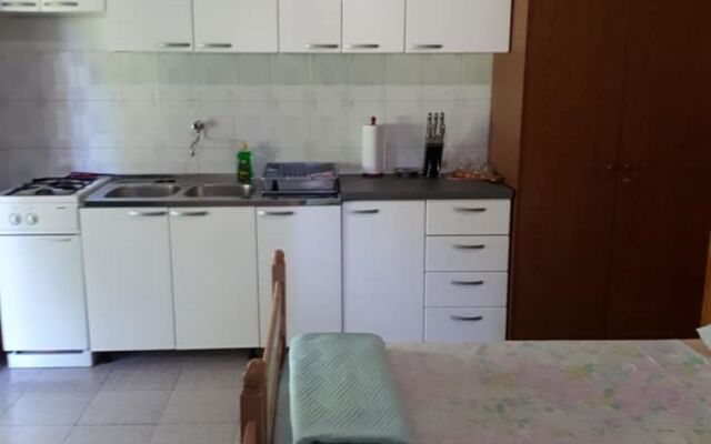Holiday house Lidija - Robinson House: Cove Lovrecina (Postira), Island Brac