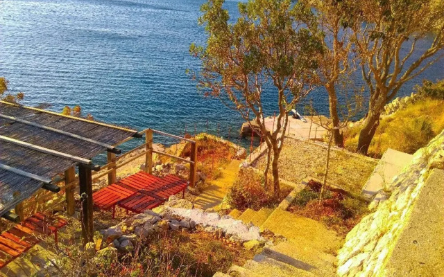 Irmica - by the sea - SA5