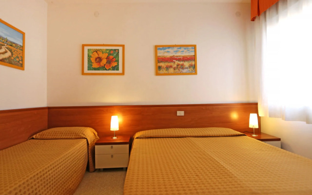 Villa Verde (BIB660)