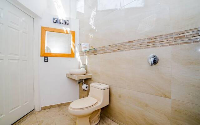 Nido de Colibrí Hotel Relax