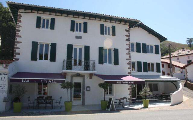 Hôtel/Restaurant C'Vall