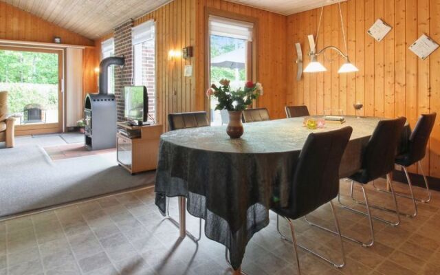 "Friedeman" - 29km from the sea in Western Jutland