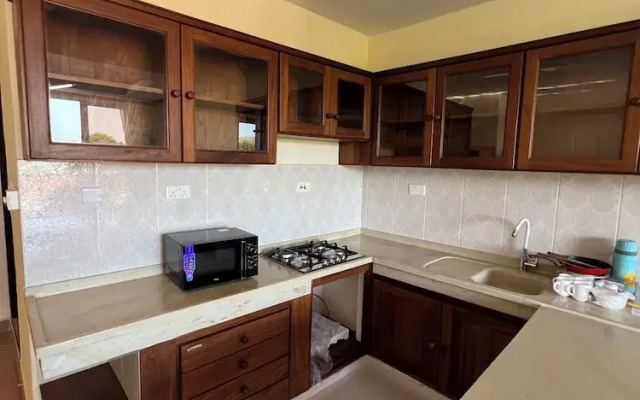 Mulla Apartments