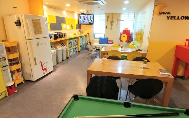 Hostel Tommy