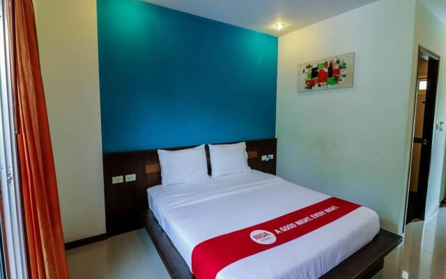 Nida Rooms Phuket Cape Pearl