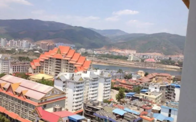 Xishuangbanna Elephanthome Hotel