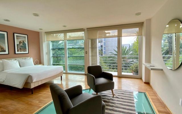 Astounding 2BR in Condesa