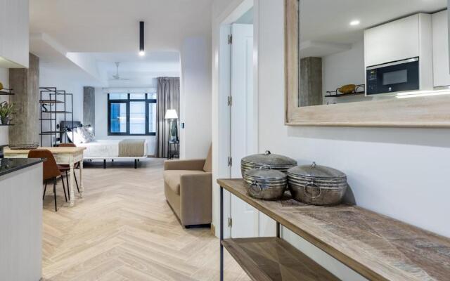 Goerlich Suites Valencia