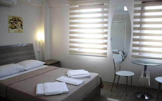 Ada Olympos Hotel