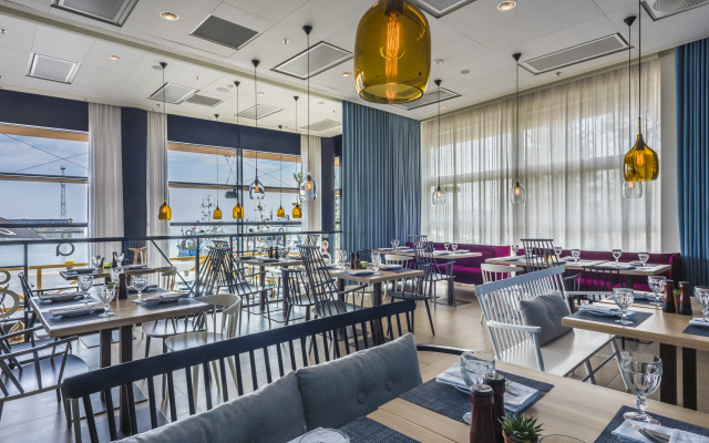 Courtyard by Marriott Gdynia Waterfront