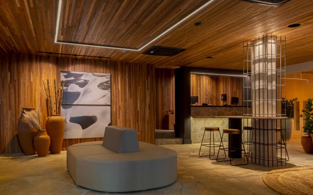 Pauli Boutique Hotel