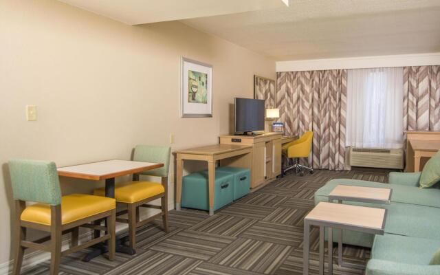 Hampton Inn Jacksonville South/I-95 at JTB