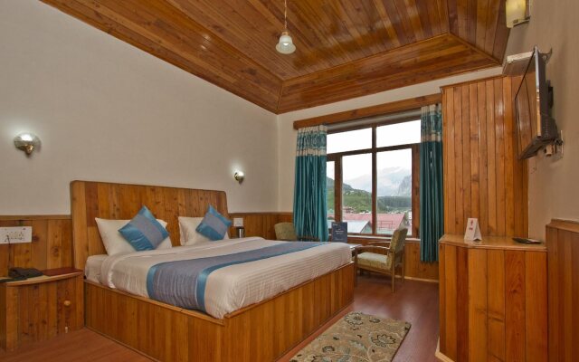 Ashiana Cottage