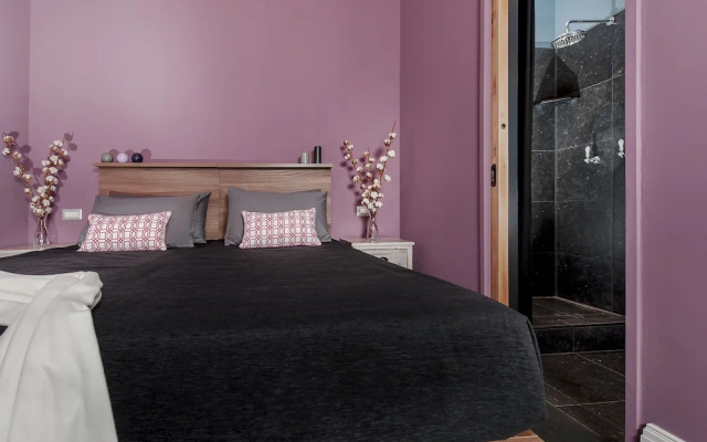 Daniele Manin Guesthouse