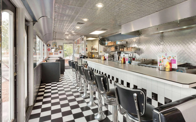 Travelodge by Wyndham Belen