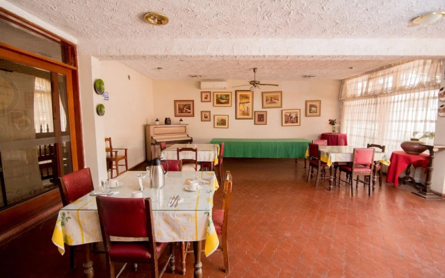 Hotel La Siesta Piura