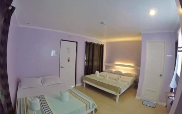 Joaquinns Bed & Breakfast