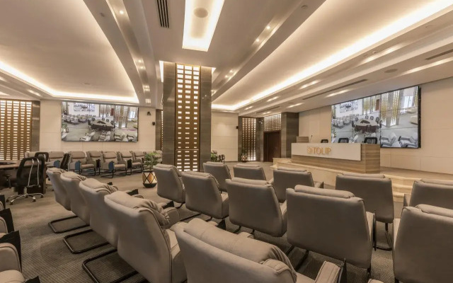 Gewan Resort New Alamein Hotel